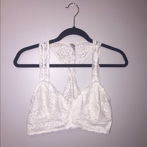 Free People bralette